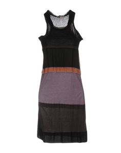 Короткое платье Lanvin