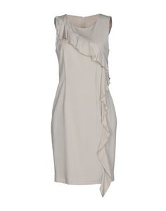 Короткое платье LIU •JO