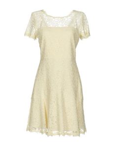 Короткое платье Diane VON Furstenberg
