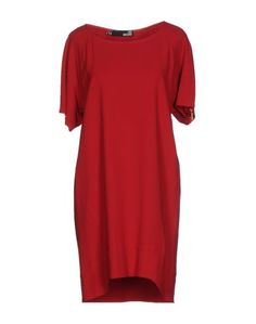 Короткое платье Love Moschino