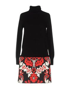 Короткое платье Dsquared2