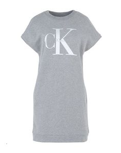 Короткое платье Calvin Klein