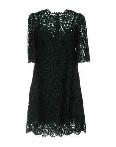 Короткое платье Dolce & Gabbana