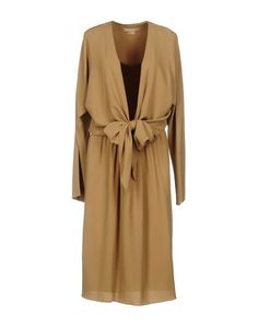 Платье длиной 3/4 Michael Kors