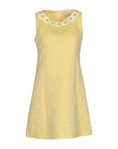 Короткое платье Red Valentino