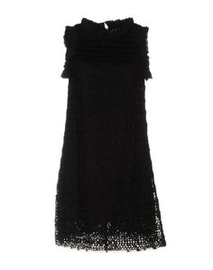 Короткое платье Dolce & Gabbana