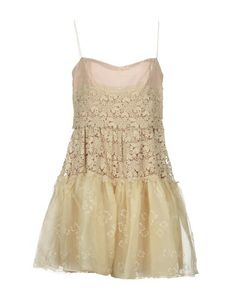 Короткое платье Red Valentino