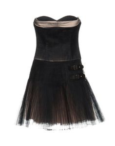 Короткое платье Red Valentino