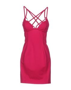 Короткое платье Dsquared2