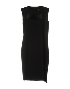 Короткое платье Dkny