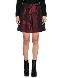 Мини-юбка Just Cavalli