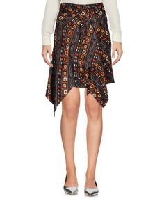 Мини-юбка Isabel Marant