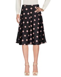 Юбка длиной 3/4 Red Valentino