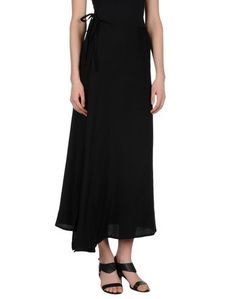 Длинная юбка Yohji Yamamoto