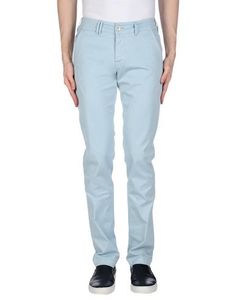 Повседневные брюки Cycle