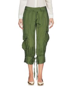 Брюки-капри LIU •JO