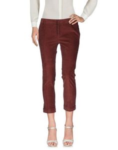 Брюки-капри Dsquared2