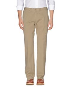 Повседневные брюки Dries VAN Noten