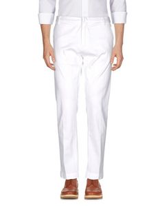 Повседневные брюки Dondup