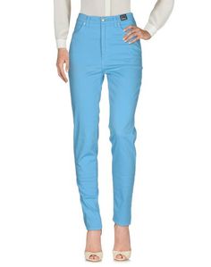 Повседневные брюки Versace Jeans Couture