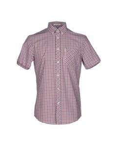 Pубашка BEN Sherman
