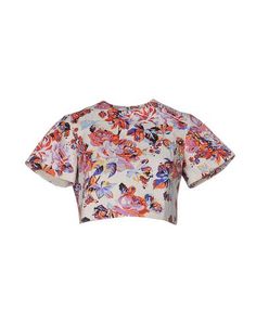 Блузка Mary Katrantzou