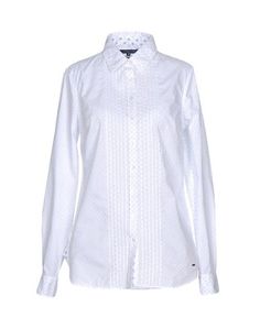Pубашка Tommy Hilfiger