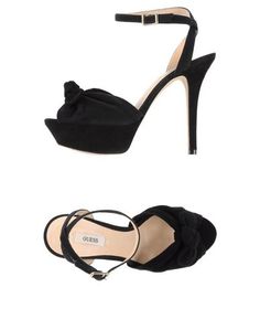 Сандалии Guess