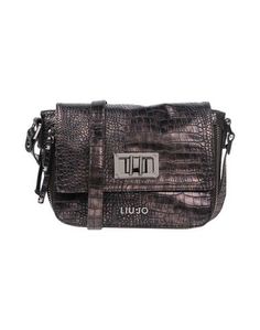 Сумка через плечо LIU •JO