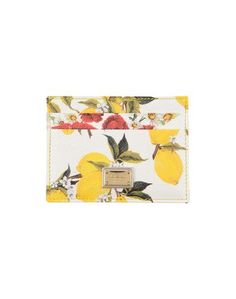 Чехол для документов Dolce & Gabbana