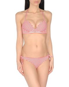 Бикини LES Copains Beachwear