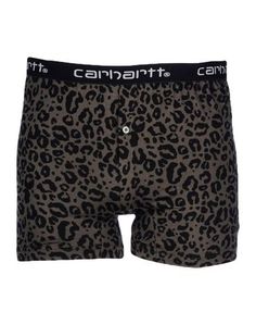 Боксеры Carhartt