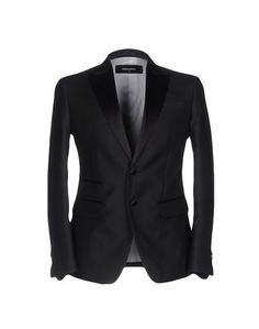 Пиджак Dsquared2