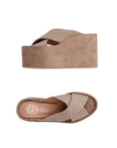 Сандалии Jeffrey Campbell