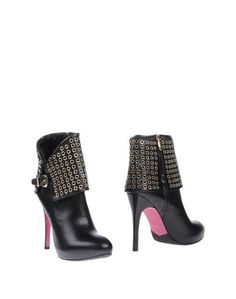 Полусапоги и высокие ботинки Luciano Padovan