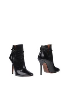 Полусапоги и высокие ботинки Silvano Sassetti