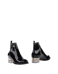 Полусапоги и высокие ботинки Jeffrey Campbell