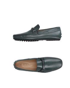 Мокасины Tod’S
