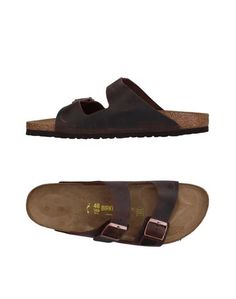 Сандалии Birkenstock