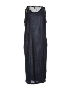 Платье миди Lanvin