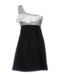 Короткое платье Gucci