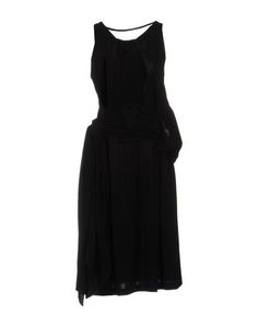 Платье до колена Red Valentino