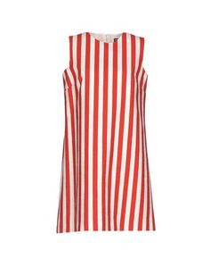 Короткое платье Dolce & Gabbana