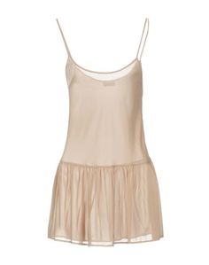 Короткое платье Red Valentino