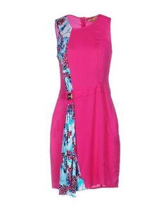 Короткое платье Versace Jeans