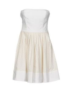 Короткое платье LIU •JO