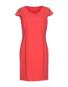 Короткое платье LIU •JO