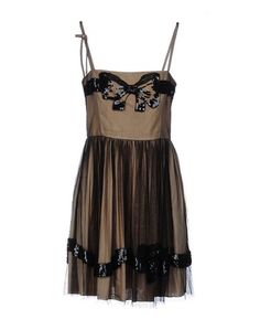 Короткое платье Red Valentino
