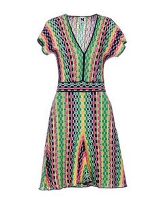 Короткое платье M Missoni