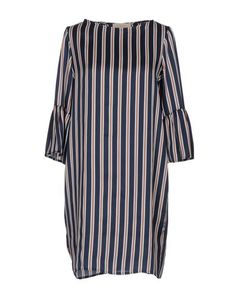 Короткое платье Kaos Jeans